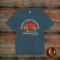 Adventure-Inspired Unisex Jersey Tee - Perfect for Explorers, Travel Lovers, Outdoor Enthusiasts, Vacation Wear, Gift for Nature Lovers