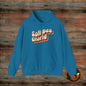 Soli Deo Gloria(Glory to God Alone) Hooded Sweatshirt, Christian Gift, Cozy Layer, Faith-Based Apparel, Unisex Hoodie, Casual Style