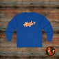 Need Prayer Long Sleeve Tee - Spiritual Gift, Christian Apparel, Cozy Layer, Prayer Support, Faith T-Shirt