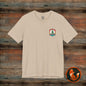 Black Hills Adventure Unisex Tee – Nature Lover's Shirt, Outdoor Exploration, Summer Vibes, Hiking Apparel, Gift for Nature Enthusiasts