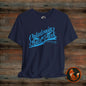 Caledonia State Park Tee | Unisex Jersey Short Sleeve T-Shirt | Nature Lover Gift | Outdoor Adventure Shirt | Travel Souvenir