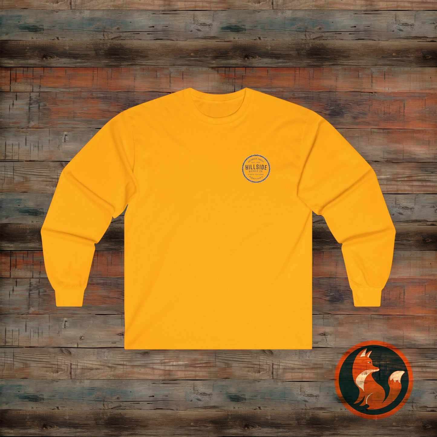 Unisex Ultra Cotton Long Sleeve Tee, Cozy Casual Wear, Perfect Gift for Bicycle Enthusiasts, Great for Everyday or Events, Ideal for [...]