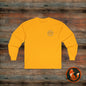 Unisex Ultra Cotton Long Sleeve Tee, Cozy Casual Wear, Perfect Gift for Bicycle Enthusiasts, Great for Everyday or Events, Ideal for [...]