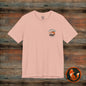 Cactus Jack Vintage Tee, Unisex Short Sleeve Shirt, Retro Graphic Tee, Car Enthusiast Gift, Casual Streetwear, Arizona Pride