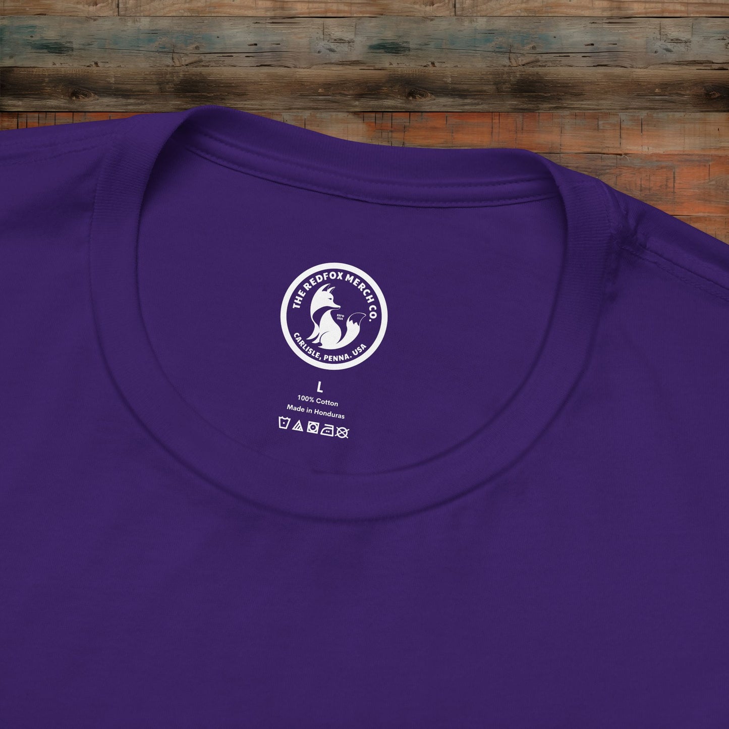 God's Love Never Fails Unisex Tee, Faith-Based Shirt, Religious Apparel, Inspirational T-Shirt, Christian Gifts, Everyday Comfort