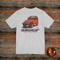 Adventure Awaits Tee - Off-Roading Enthusiast Shirt, Outdoor Lifestyle Tee, Gift for Adventure Lovers, Vintage Style Graphic Shirt, [...]