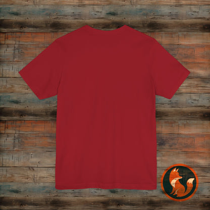 Unisex Prayer Tee, Casual T-Shirt, Spiritual Apparel, Gift for Believers, Inspirational Fashion, Everyday Wear