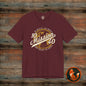 Inspirational Mission Tee, Faith-Based Shirt, Unisex Graphic T-Shirt, Christian Apparel, Gift for Believers, Church Events
