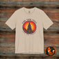 Unisex Adventure T-Shirt - Find Your Trail, Live the Journey, Outdoor Tee, Hiking Gift, Nature Lover Apparel
