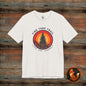 Unisex Adventure T-Shirt - Find Your Trail, Live the Journey, Outdoor Tee, Hiking Gift, Nature Lover Apparel