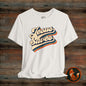 Stylish Jesus Saves Tee, Faith-Based Tee, Unisex Graphic Shirt, Everyday Comfort, Perfect Gift for Believers