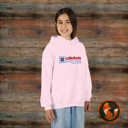 Caledonia State Park Hoodie