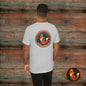 RedFox Graphic Tee for Official Merch, Casual Unisex Shirt, Outdoor Adventure Apparel, Gift for Wildlife Enthusiasts, Eco-Friendly Fashion