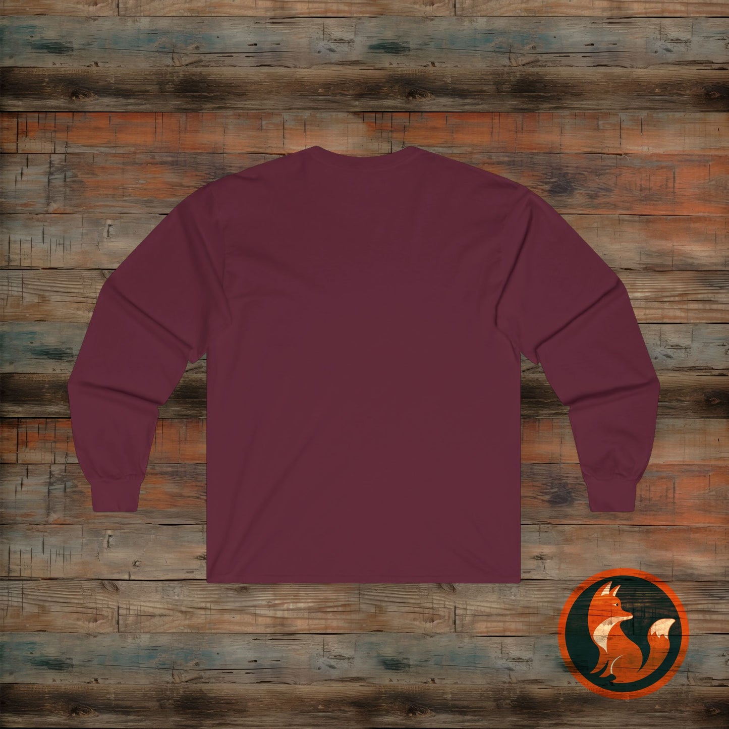 I Love My Enemies Long Sleeve Tee, Christian Gift, Quote Shirt, Inspirational Apparel, Religious Isaiah 54: 10