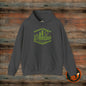Outdoor Adventure Hooded Sweatshirt | Cozy Apparel for Nature Lovers, Camping Gifts, Casual Wear, Unisex Hoodie, Travel Clothing