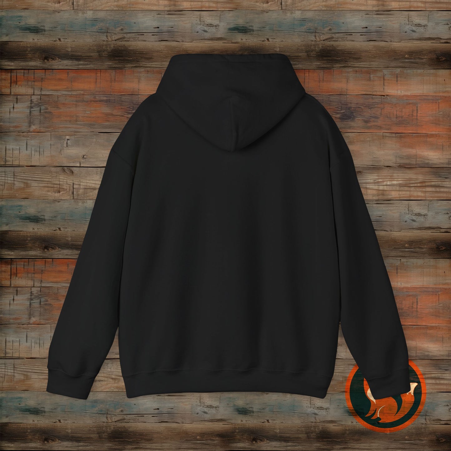 Steadfast Love Hoodie, Cozy Unisex Sweatshirt for Relaxed Vibes, Perfect Gift for Friends and Family, Ideal for Casual Wear, [...]