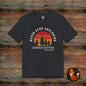 Adventure-Inspired Unisex Jersey Tee - Perfect for Explorers, Travel Lovers, Outdoor Enthusiasts, Vacation Wear, Gift for Nature Lovers