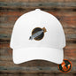 Embroidered Eugene Bombers Cap