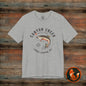 Canyon Creek Vintage Fishing Tee, Unisex Casual Shirt, Outdoor Adventure Apparel, Gift for Anglers, Nature Lover's Tee