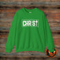 Faith-Inspired Unisex Sweatshirt, Comfortable Crewneck for Everyday Wear, Perfect Gift for Holidays, Christian Apparel, Cozy Casual [...]