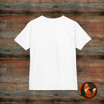 Black Moshannon State Park Kids Tee, Outdoor Adventure Kids Shirt, Nature Lover Gift, Campsite T-Shirt, Summer Family Trip Apparel, Youth Outdoor Clothing