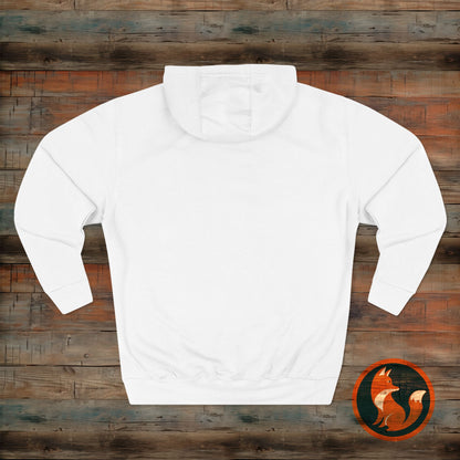 Vintage Jesus Saves Fleece Hoodie, Cozy Religious Sweatshirt, Faith-based Gift, Winter Wardrobe Essential, Perfect for Church Events