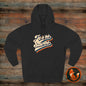 Vintage Jesus Saves Fleece Hoodie, Cozy Religious Sweatshirt, Faith-based Gift, Winter Wardrobe Essential, Perfect for Church Events