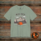 Adventure Inspired Graphic Tee, Outdoor T-Shirt, Camping Apparel, Nature Lover Gift, Travel Shirt, Big Sky Expedition
