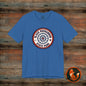 Black Moshannon State Park Tee, Unisex Nature Shirt, Outdoor Adventure Top, Camping Gift, Summer Travel Apparel