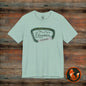 Elevation Society Unisex Tee, Mountain Lovers Shirt, Hiking Apparel, Gift for Adventurers, Outdoorsy T-Shirt