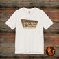 Vintage Colton Point Park Tee - Unisex Jersey Short Sleeve T-Shirt, Casual Outdoor Wear, Travel Souvenir, Nature Lover Gift, Camping Apparel
