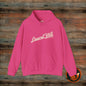 Laurel Hill State Park Vintage Hoodie, Comfort Apparel, Unisex Sweatshirt, Casual Wear, Gift for Him/Her, Cozy Layering