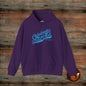Caledonia State Park Hoodie, Cozy Outdoor Sweatshirt, Travel Souvenir Gift, Unisex Pullover, Nature Lover Apparel, Adventure Gear