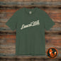 Laurel Hill State Park Tee, Unisex Green Short Sleeve Shirt for Outdoor Lovers, Nature Gift, Adventure Apparel, Hiking T-Shirt, Summer Wear
