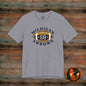 Vintage Michigan Arrows Football Tee, Unisex Classic Sports Shirt, Gift for Him, Casual Wear, Fall Game Day Shirt
