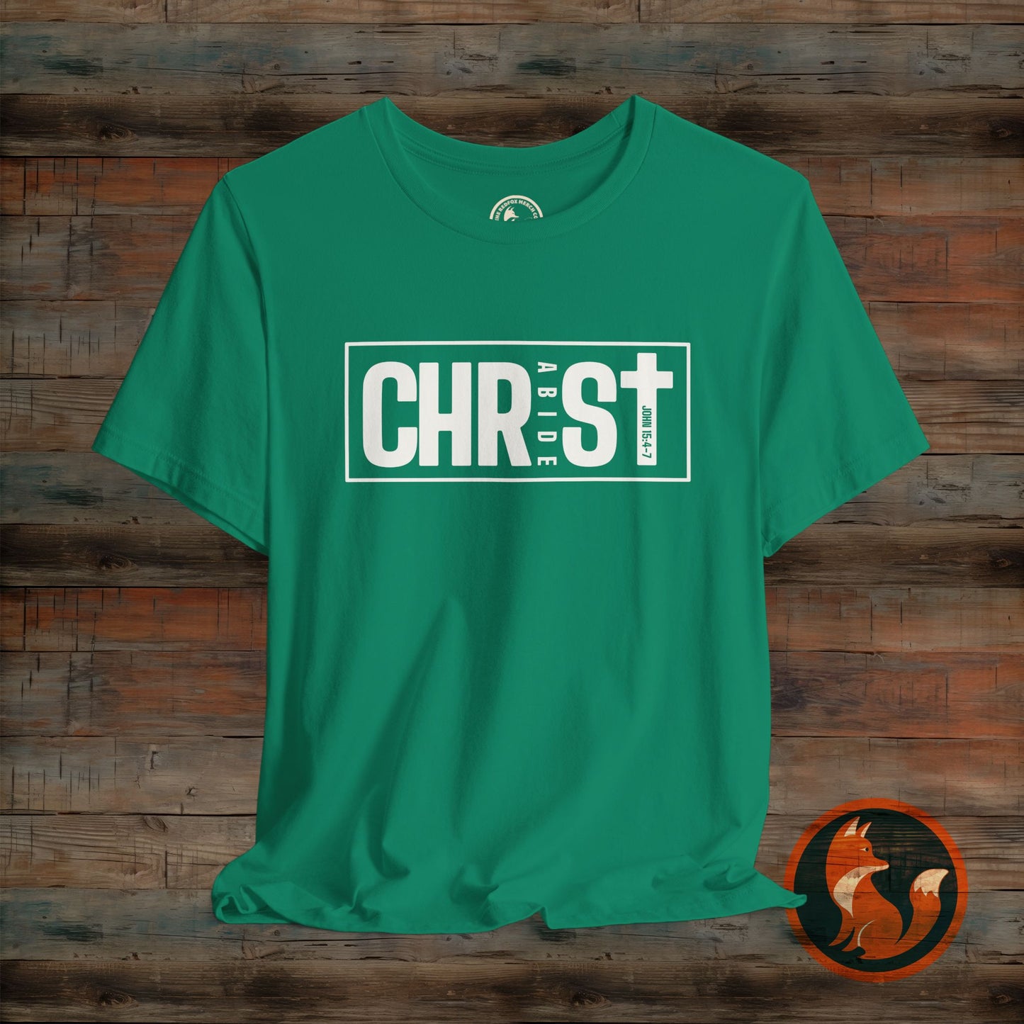 Faith-Inspired Unisex Jersey Short Sleeve Tee, Christian T-Shirt, Stylish Faith Apparel, Inspirational Outfit, Gifts for Believers