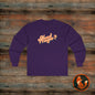 Need Prayer Long Sleeve Tee - Spiritual Gift, Christian Apparel, Cozy Layer, Prayer Support, Faith T-Shirt