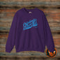 Caledonia State Park Sweatshirt, Cozy Crewneck Apparel, Unisex Gift, Outdoor Lover, Nature Adventure, Travel Souvenir