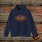 Kodiak Trail Co. Unisex Heavy Blend Hooded Sweatshirt | Cozy Outdoor Sweater, Adventure Gift, Nature Lover Apparel, Hiking Hoodie, [...]
