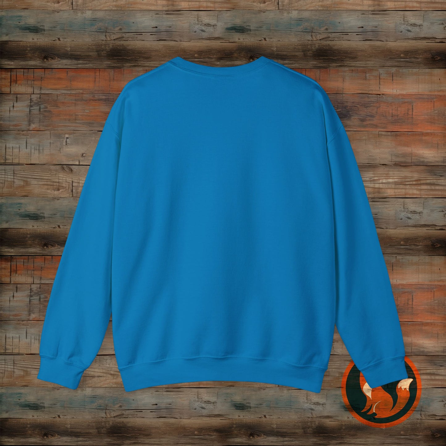Unisex Heavy Blend™ Crewneck Sweatshirt - Vintage Black Moshanon State Park Design, Outdoor Adventure Wear, Perfect Gift for Nature [...]
