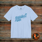 Steadfast Love Unisex Tee, Casual T-Shirt for Everyday Wear, Gift for Friends, Birthday, Love-themed Shirt, Positive Vibes Tee