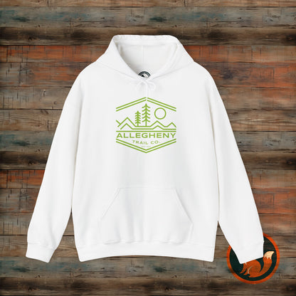 Outdoor Adventure Hooded Sweatshirt | Cozy Apparel for Nature Lovers, Camping Gifts, Casual Wear, Unisex Hoodie, Travel Clothing