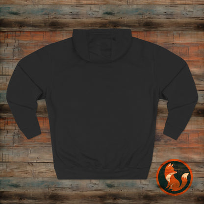 Vintage Jesus Saves Fleece Hoodie, Cozy Religious Sweatshirt, Faith-based Gift, Winter Wardrobe Essential, Perfect for Church Events