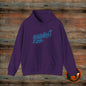 Steadfast Love Hoodie, Cozy Unisex Sweatshirt for Relaxed Vibes, Perfect Gift for Friends and Family, Ideal for Casual Wear, [...]