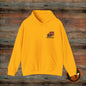 Outdoor Adventure Hoodie, Unisex Sweatshirt, Camping Gear, Off-Road Jeep Apparel, Gift for Nature Lovers