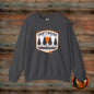 Driftwood Outfitters Crewneck Sweatshirt - Cozy Unisex Pullover for Outdoor Lovers, Perfect for Camping, Hiking, or Casual Wear, [...]