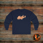 Need Prayer Long Sleeve Tee - Spiritual Gift, Christian Apparel, Cozy Layer, Prayer Support, Faith T-Shirt