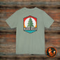 Black Hills Adventure Unisex Tee – Nature Lover's Shirt, Outdoor Exploration, Summer Vibes, Hiking Apparel, Gift for Nature Enthusiasts
