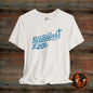 Steadfast Love Unisex Tee, Casual T-Shirt for Everyday Wear, Gift for Friends, Birthday, Love-themed Shirt, Positive Vibes Tee