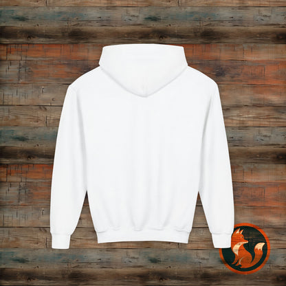 Caledonia State Park Hoodie